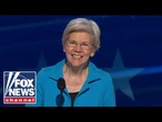 Sen. Elizabeth Warren: This is the difference between a criminal and a prosecutor