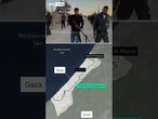 Videos show fresh evidence of Israeli support for Gaza militia