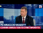 Czarnek mówi wprost: przygotowujemy się do powrotu i rządzenia – PiS ma plan! | Gość Dzisiaj