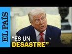 BIBLIOTECA OBAMA: DONALD TRUMP critica al expresidente por su biblioteca en Chicago | EL PAÍS