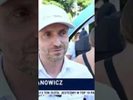Legendarna trasa bez klimatyzacji! Setki kilometrów w kultowych autach z PRL-u