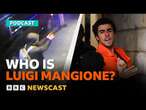 Luigi Mangione: The CEO shooter suspect and why the case has captivated social media | BBC Newscast