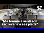 350.000 euros de bijoux de luxe dérobés dans un TGV Aix-Paris, un record