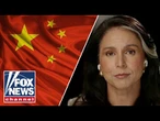 Tulsi Gabbard on countering Chinese aggression with Asian allies