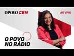 AO VIVO | PL do aborto; Lula participa da Cúpula do G7 e da OIT | O POVO no Rádio 14/06/2024