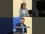 Marcin Kierwiński - minister i szef Koalicji Obywatelskiej w Warszawie
