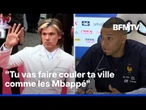 Mbappé/Orelsan: clash entre le rappeur caennais et le capitaine des Bleus, propriétaire du SM Caen