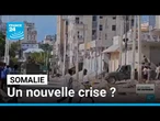 Somalie : combats entre la police et "des milices" à Mogadiscio • FRANCE 24