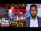 SAFETY CRISIS: City residents are ‘afraid,’ police are ‘demoralized’