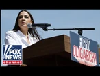 WATCH LIVE: Rep. Alexandria Ocasio-Cortez hosts a town hall