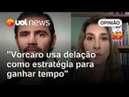 Vorcaro joga com o tempo para postergar delação e esperar escândalo do Master esfriar | Casado