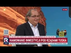 TUSK W INNYM WAGONIE?! Gróbarczyk ujawnia kulisy dyplomacji! | Edyta Lewandowska