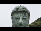 No Comment : au Japon, le nettoyage d'hiver des statues de Bouddha