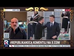 Spotkanie w Białym Domu - o czym rozmawiano i co to oznacza? | Republika Nocą | 19.08.2025 r.