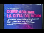 All'Assemblea Anci di Bologna i borghi smart di Open Fiber