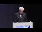 Mattarella: Rafforzare capacità crescita Ue con unità di intenti tra Stati membri