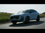 Audi Q3 Sportback, il video della seconda generazione del suv coupé