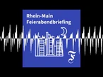 F.A.Z. Rhein-Main Feierabendbriefing vom 01.06.2026 - F.A.Z. Rhein-Main Feierabendbriefing