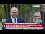 Prezydent Nawrocki w rozmowie z Trumpem: Polska stawia jasne warunki pokoju