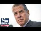 This is 'very dangerous' for Hunter Biden, former Whitewater official warns