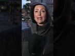 'It went from jubilation and joy... to sirens and paramedics'