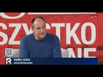 Kukiz: to PR-owa zagrywka! Relokacja imigrantów wcale nie została wstrzymana! | Wszystko Jasne