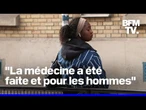 Inégalités: plus de la moitié des femmes estiment que leurs symptômes n'ont pas été pris au sérieux