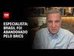 Brasil foi abandonado pelo Brics, diz CEO da Arko Advice | WW