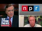 Jonathan Turley: NPR has become 'unrelentingly partisan'