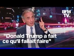 Iran, Gaza, retraites...L'interview d'Éric Zemmour en intégralité