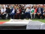 Palestinese morta per denutrizione, Giani: "Stretti alla Comunita'"