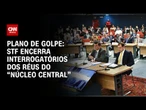 Plano de golpe: Bolsonaro e mais cinco réus são interrogados por Moraes | WW