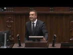 Sachajko do Bodnara: nieludzko traktujecie kobietę, której zmarło dziecko! Gdzie była wrażliwość?