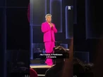 Robbie Williams parla dei suoi genitori e delle loro malattie