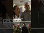 Edan Alexander's parents speak out in exclusive ABC News interview