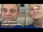 Hantavirus: ce couple français confiné à l'hôpital Bichat veut poursuivre l'isolement à domicile