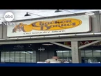 Cracker Barrel CEO to step down