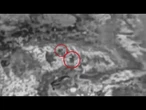 Idf distrugge lanciatori missili terra-aria iraniani