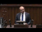 Jabłoński: w USA zamordowany został Kirk, pozostawił żonę i dwójkę małych dzieci
