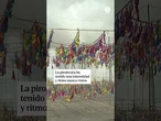 Mascletá histórica en Aldaia con récord de pólvora #mascleta #aldaia #valencia #fiesta