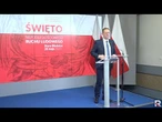 Kluczowa działka dla budowy CPK sprzedana! Co dalej z projektem