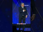 HONORING HEROES: Sean Hannity kicks off the 2025 Patriot Awards #shorts #foxnews #us #news #usa