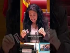 Patricia Ramírez, la madre de Gabriel: “No creo en la reinserción para todos los presos” #shortnews