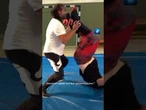 Alles ist genau durchchoreografiert beim Wrestling #wrestling #tagesschau #nachrichten #shorts