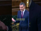 Sánchez a Abascal: "Si su asesor cobra 30 mil euros al mes, cuánto cobra usted?"