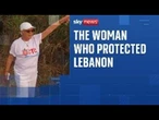 How the war in Lebanon took an activist's life but not her legacy