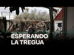 GUERRA UCRANIA: LA OTAN DA SU APOYO "INQUEBRANTABLE" a KIEV, en medio de los ATAQUES de RUSIA | RTVE