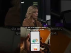 Dani Lima questiona corrupção no INSS e ministro da CGU afirma: 'Desafio é comunicar melhor'