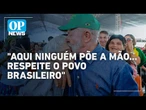 Lula critica interesse dos EUA em metais estratégicos presentes no solo brasileiro | OP News