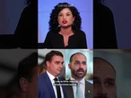 Filhos de Bolsonaro não aceitam que governadores de direita procurem outros candidatos para 2026
